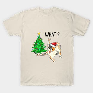 What? T-Shirt